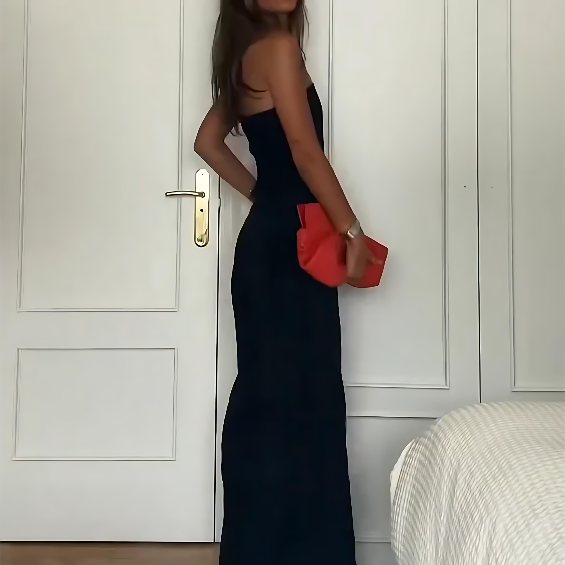 Luméa™ | Combinaison Lucy virale flatteuse et sans effort