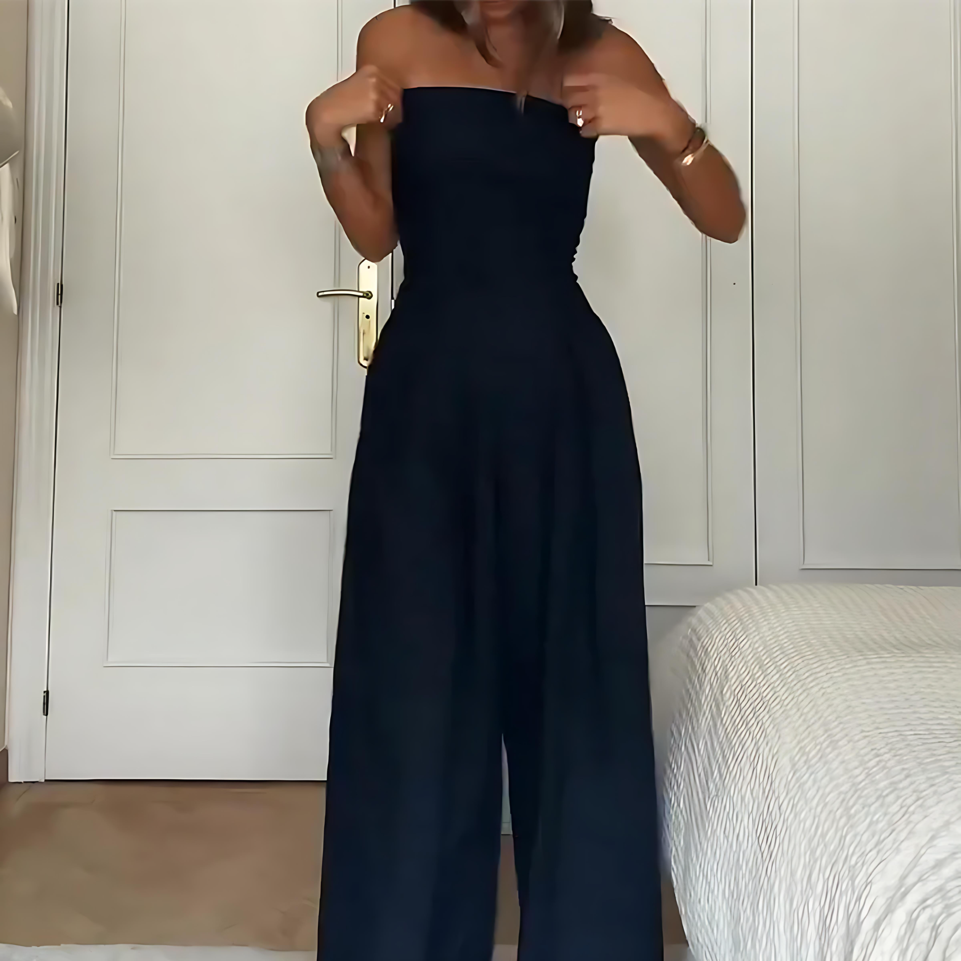 Luméa™ | Combinaison Lucy virale flatteuse et sans effort