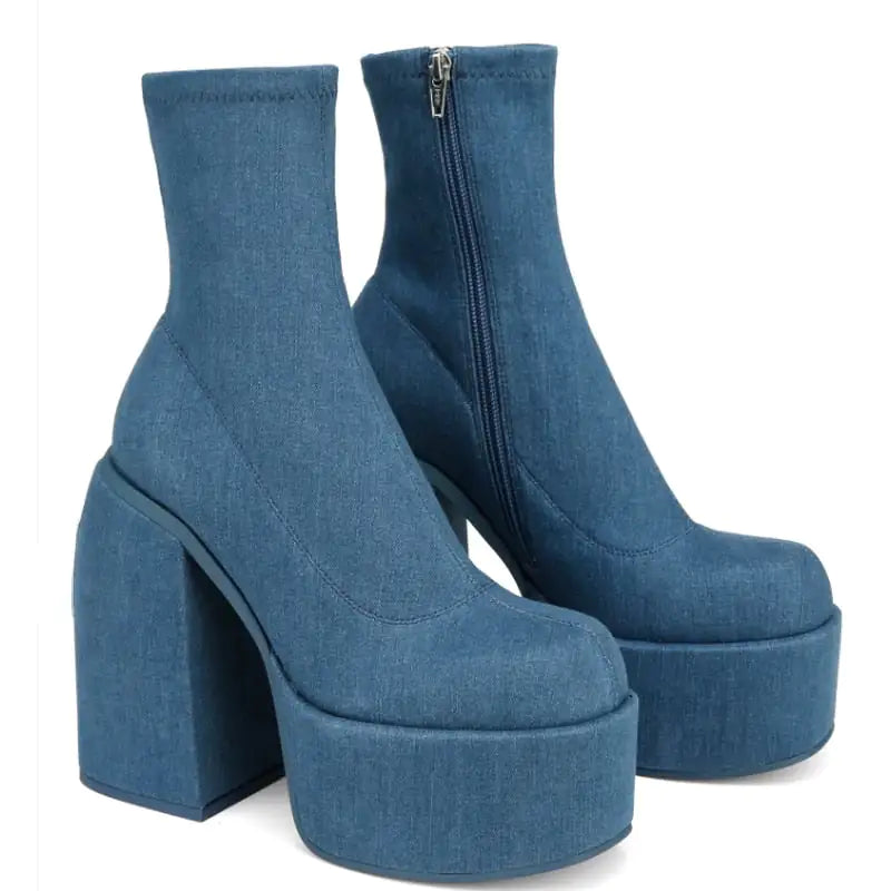 Luméa™ | Talons aiguilles élégants