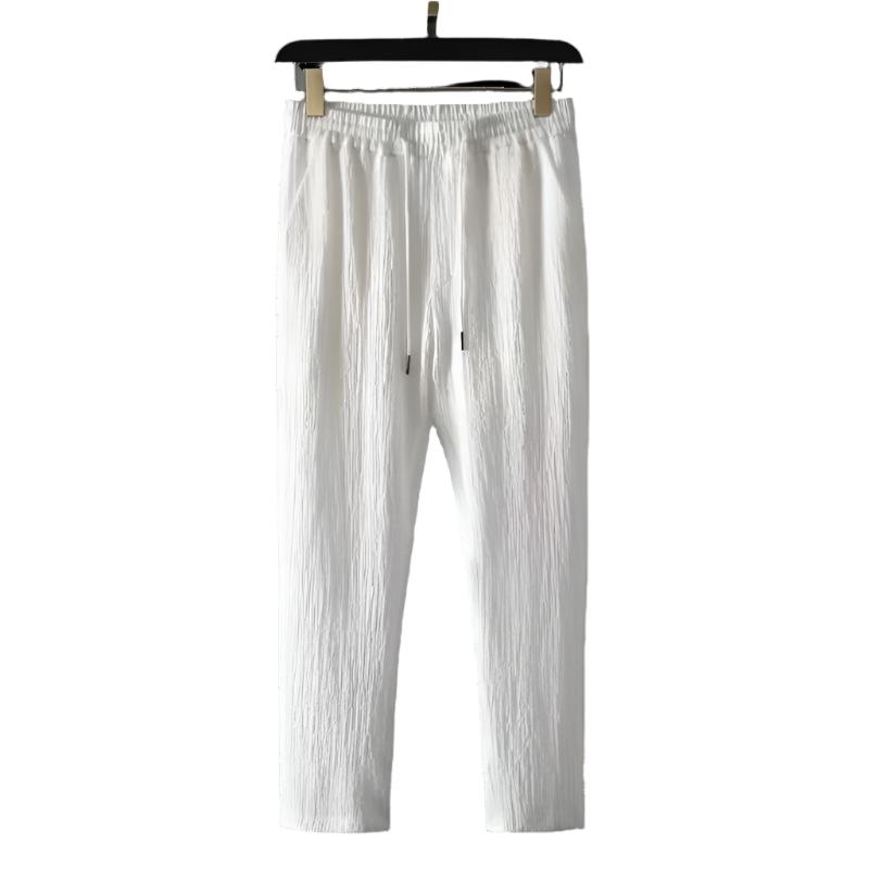 Luméa™ | Polo et pantalon en coton