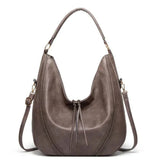 Luméa™ | Sac Vintage Élégant