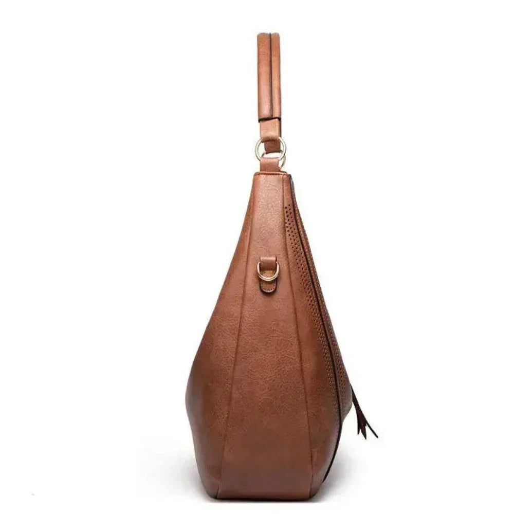 Luméa™ | Sac Vintage Élégant