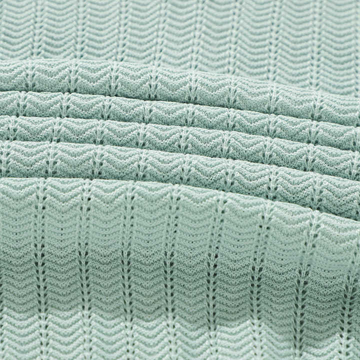 Luméa™ | Polo tricoté