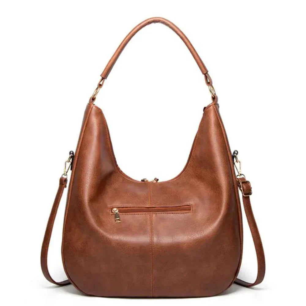 Luméa™ | Sac Vintage Élégant