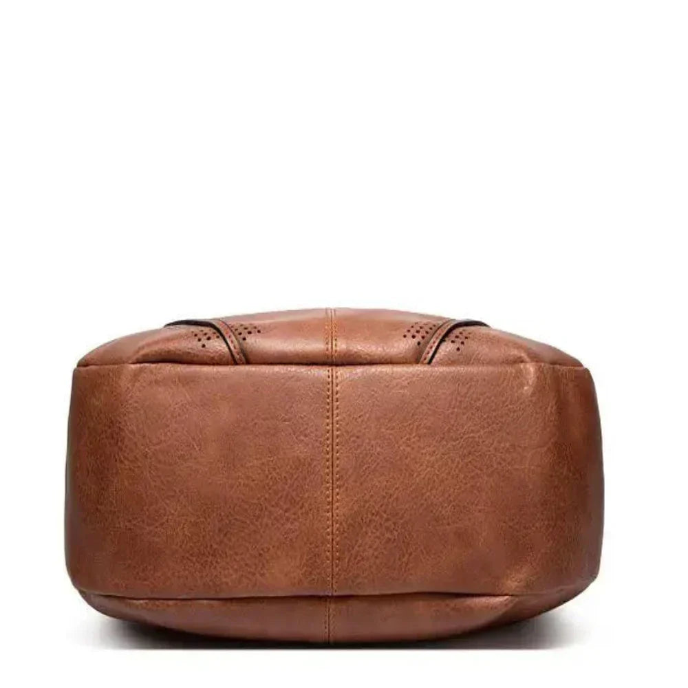 Luméa™ | Sac Vintage Élégant