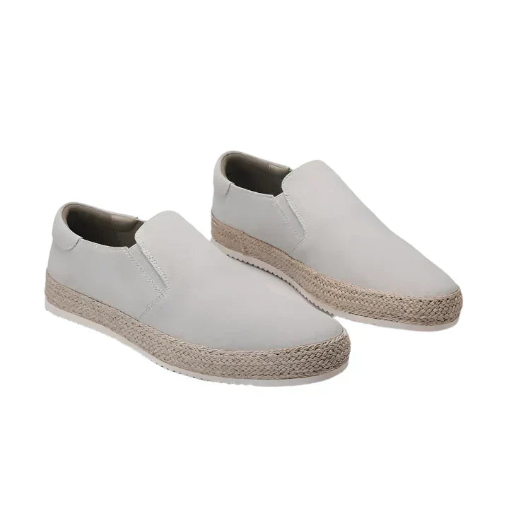 Luméa™ | Chaussures de ville en daim