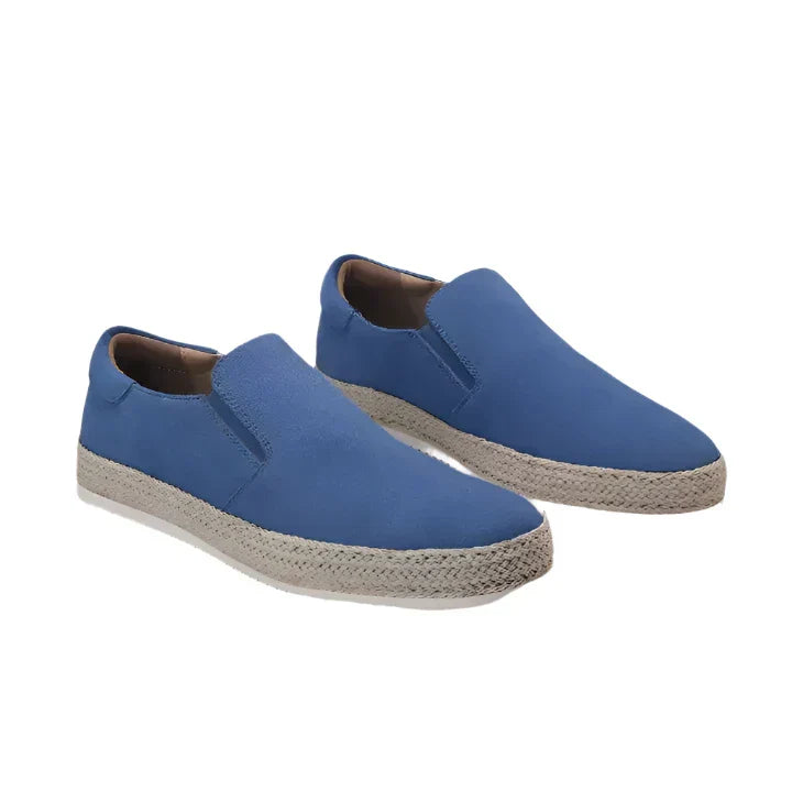 Luméa™ | Chaussures de ville en daim