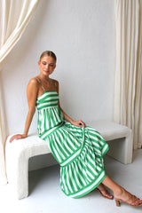 Luméa™ | Robe à bretelles