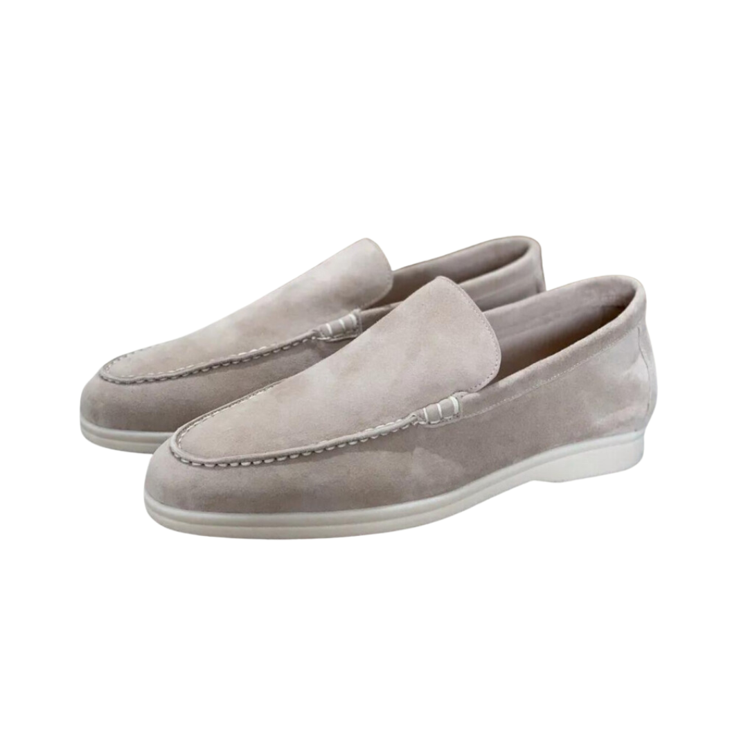 Luméa™ | Chaussures en daim