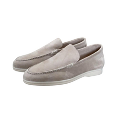 Luméa™ | Chaussures en daim