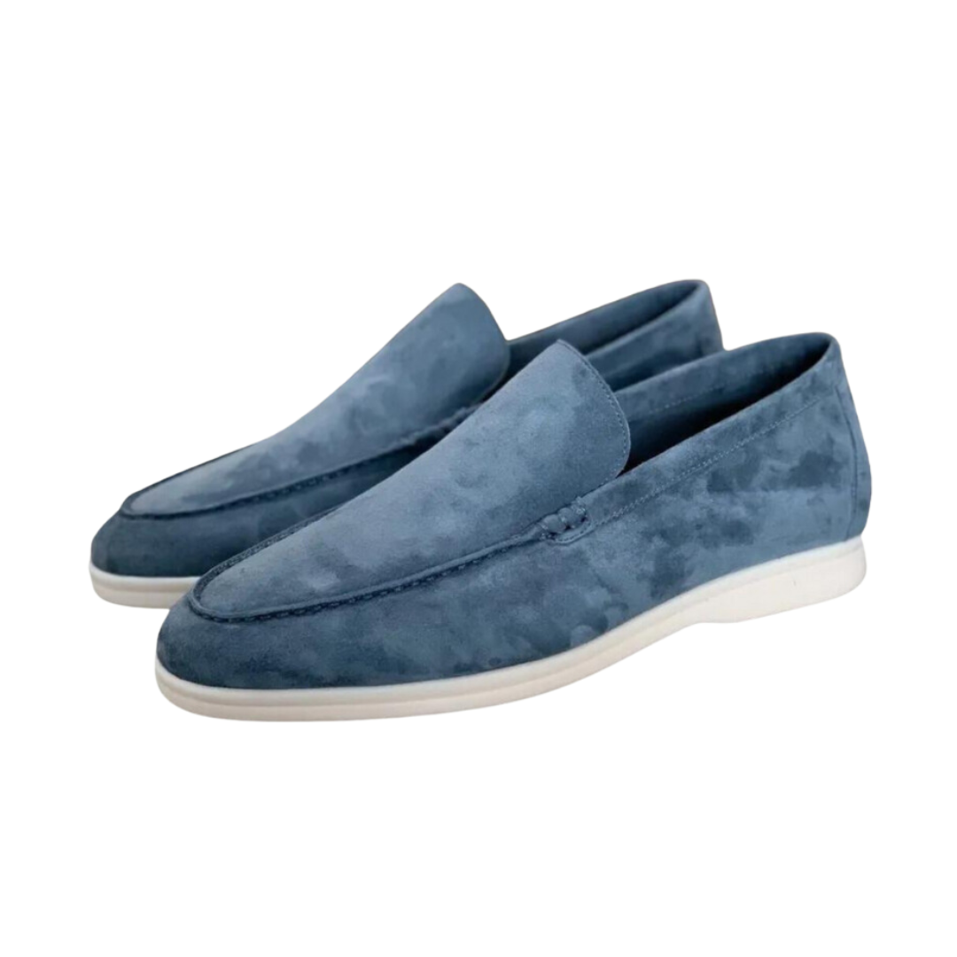 Luméa™ | Chaussures en daim