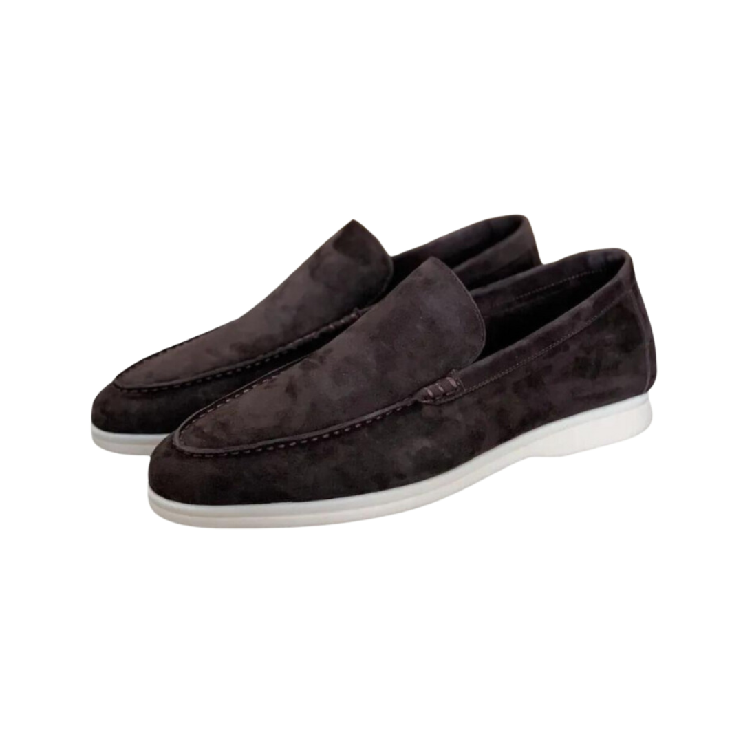 Luméa™ | Chaussures en daim