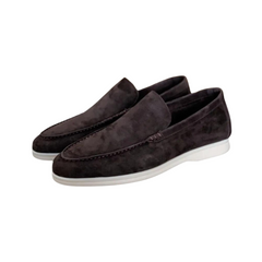 Luméa™ | Chaussures en daim