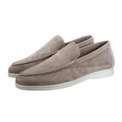 Luméa™ | Chaussures en daim