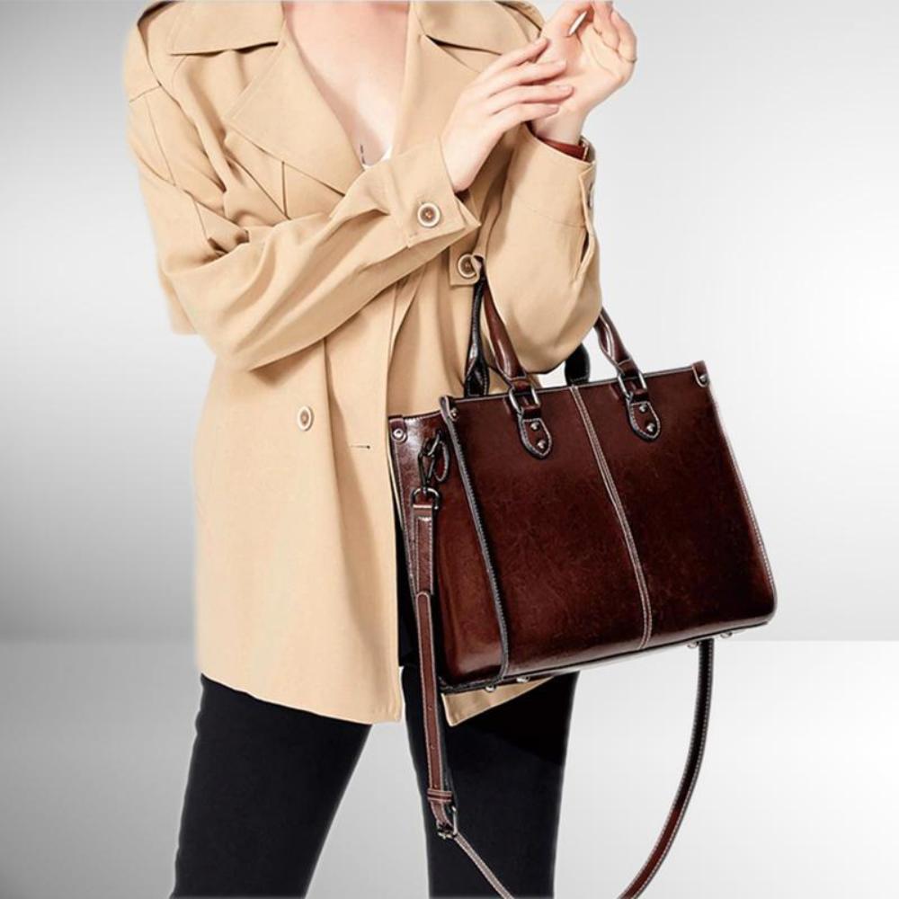 Luméa™ | Sac à Main Pratique Élégant