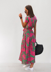 Luméa™ | Robe fluide et polyvalente