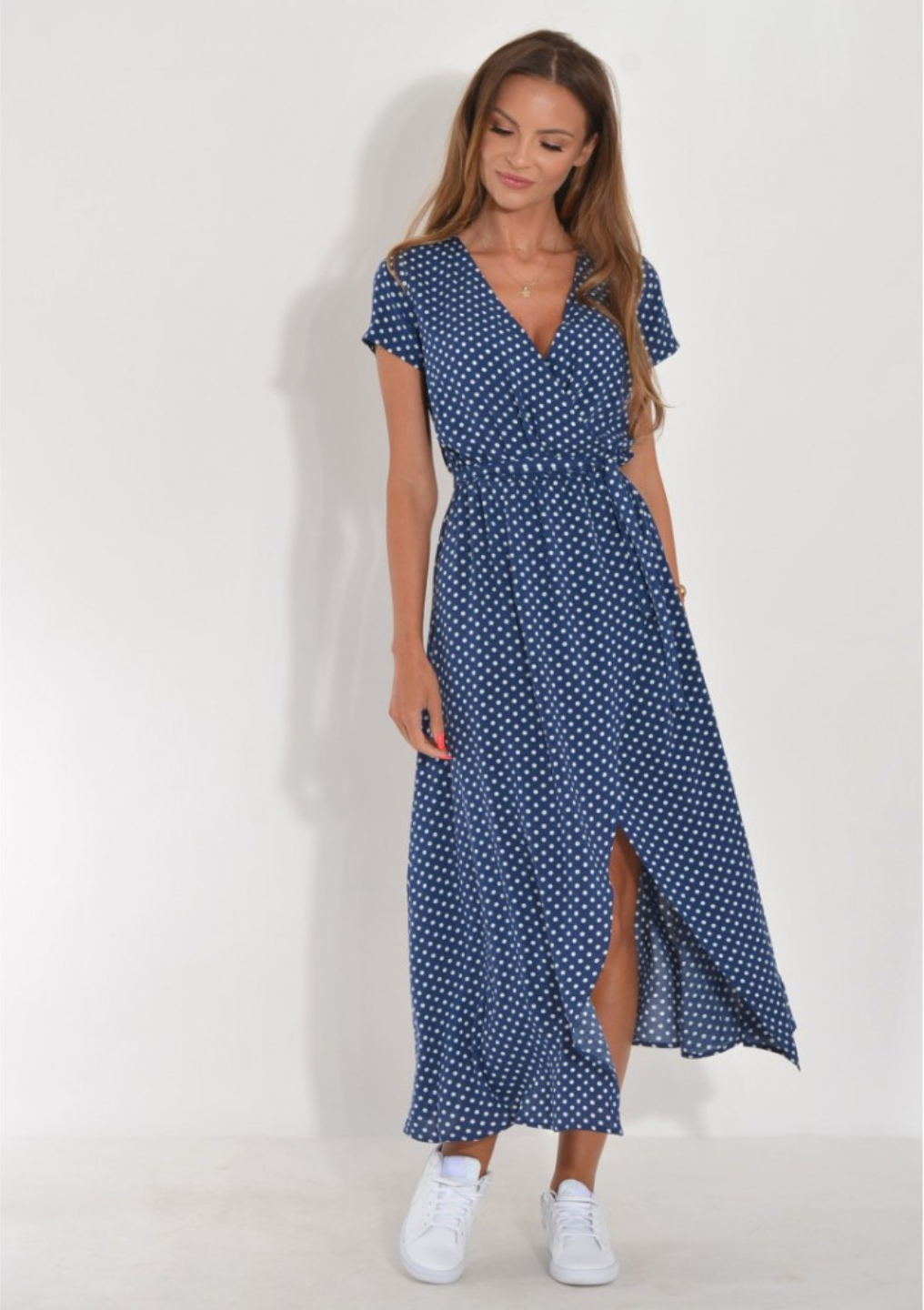 Luméa™ | Robe fluide et polyvalente