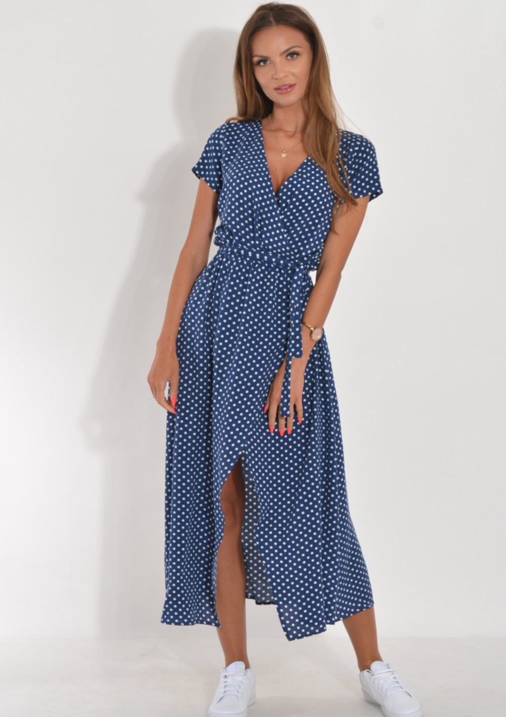 Luméa™ | Robe fluide et polyvalente