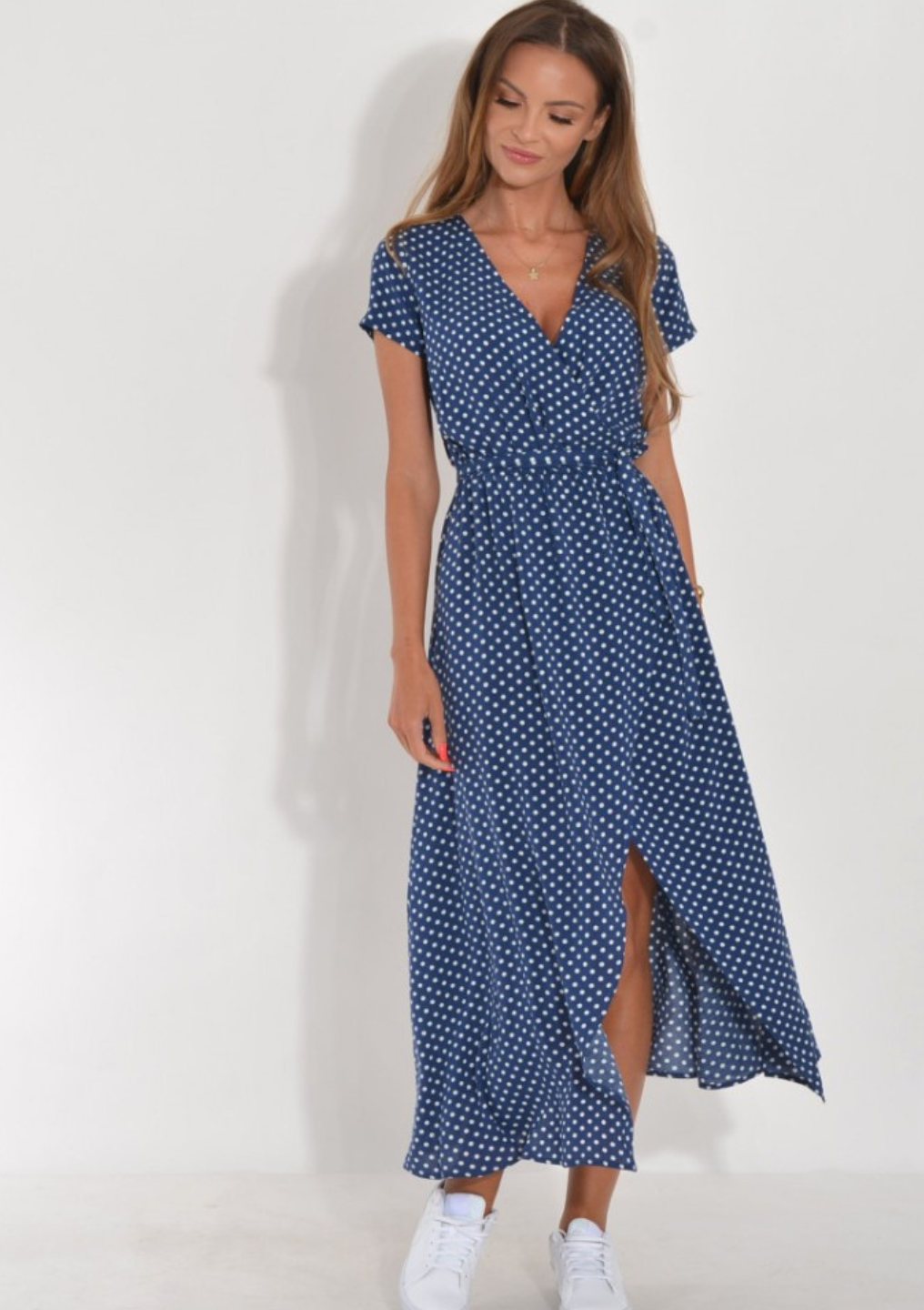 Luméa™ | Robe fluide et polyvalente
