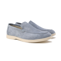 Luméa™ | Chaussures en daim