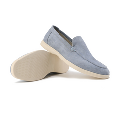 Luméa™ | Chaussures en daim