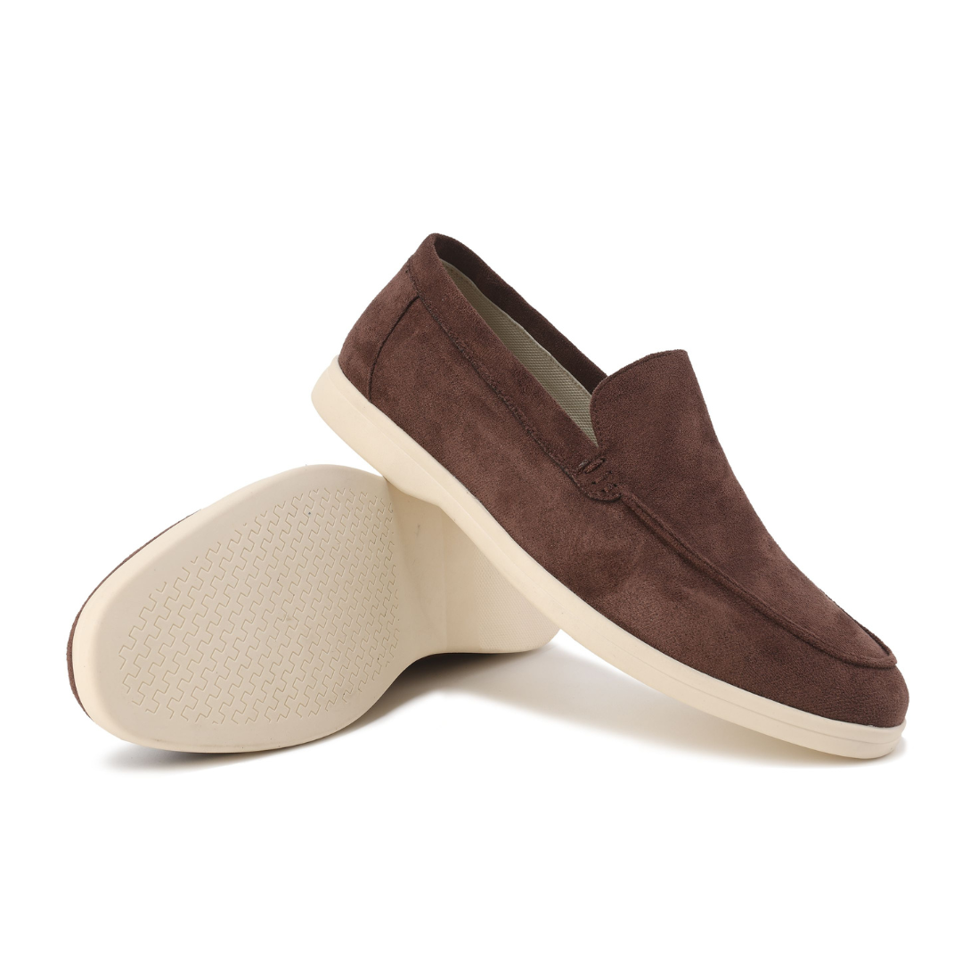 Luméa™ | Chaussures en daim