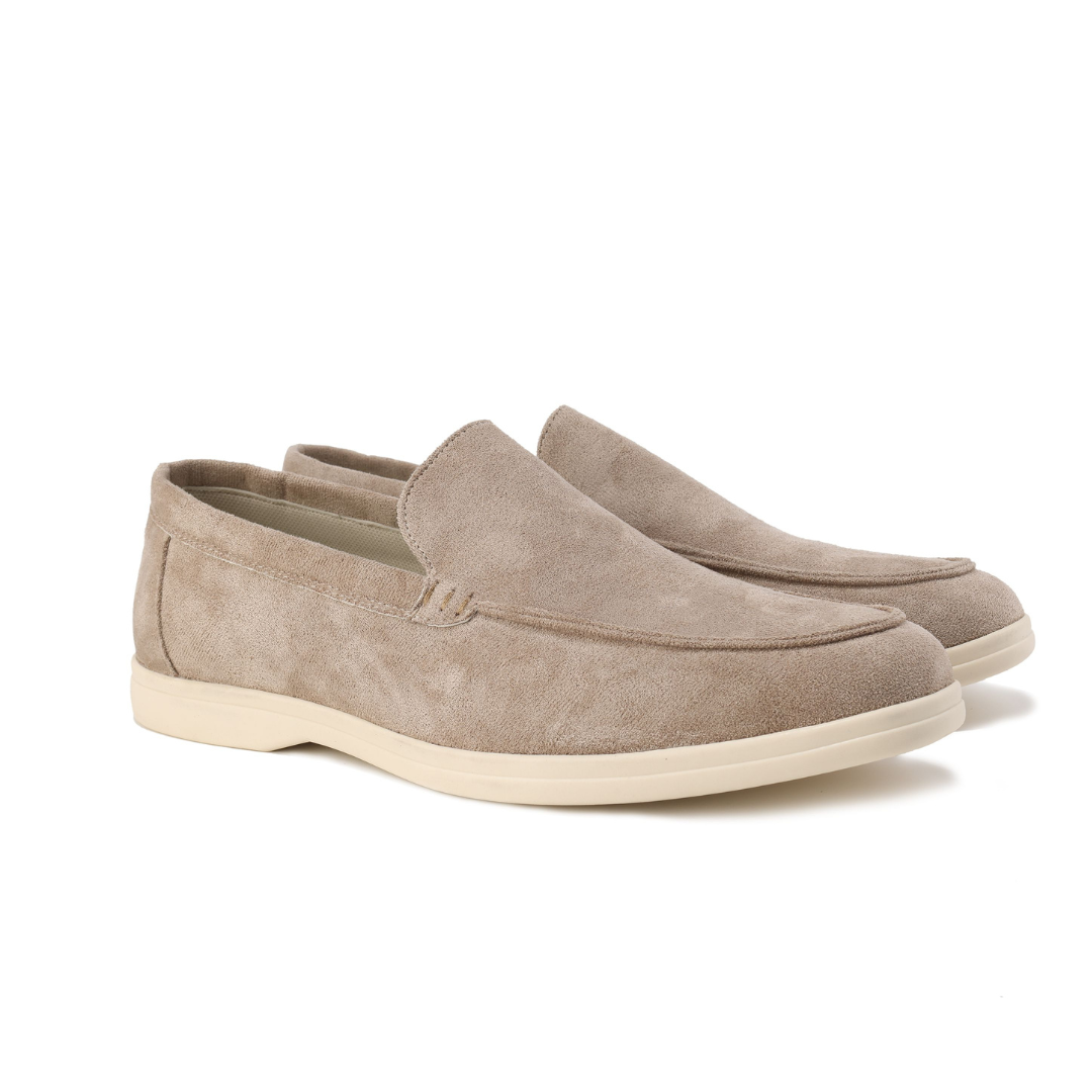 Luméa™ | Chaussures en daim