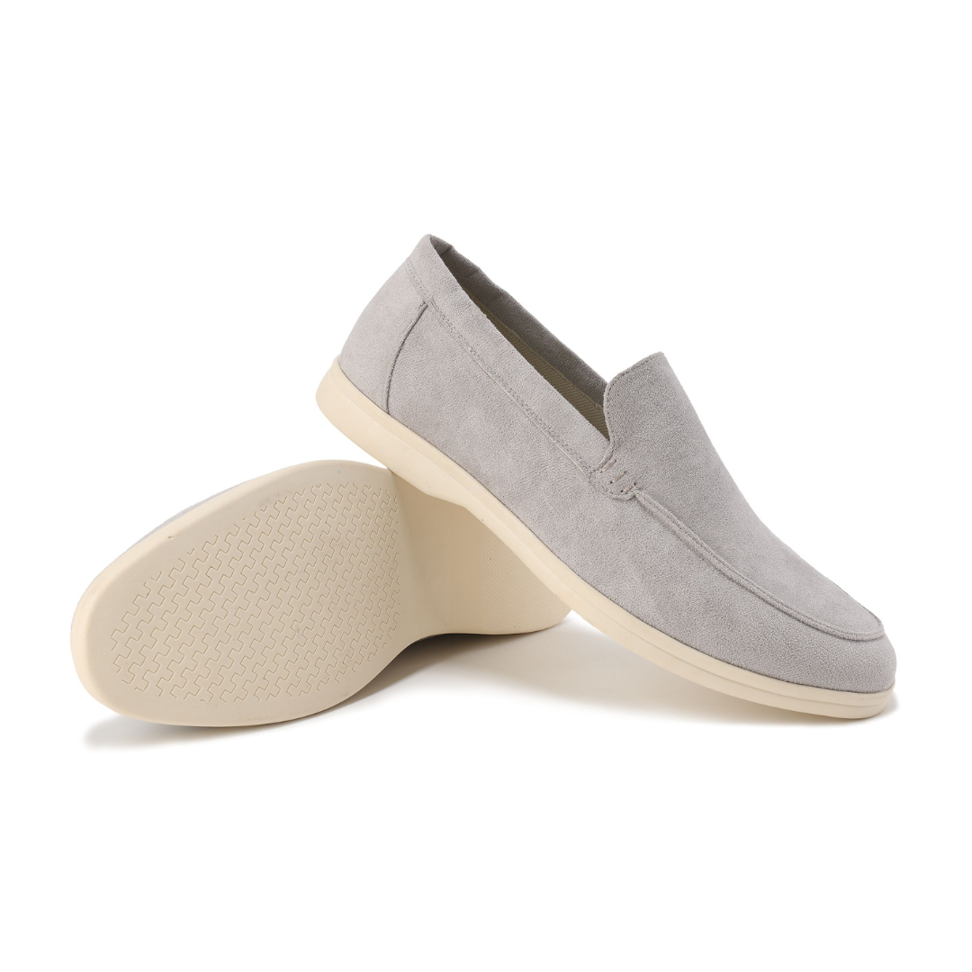 Luméa™ | Chaussures en daim