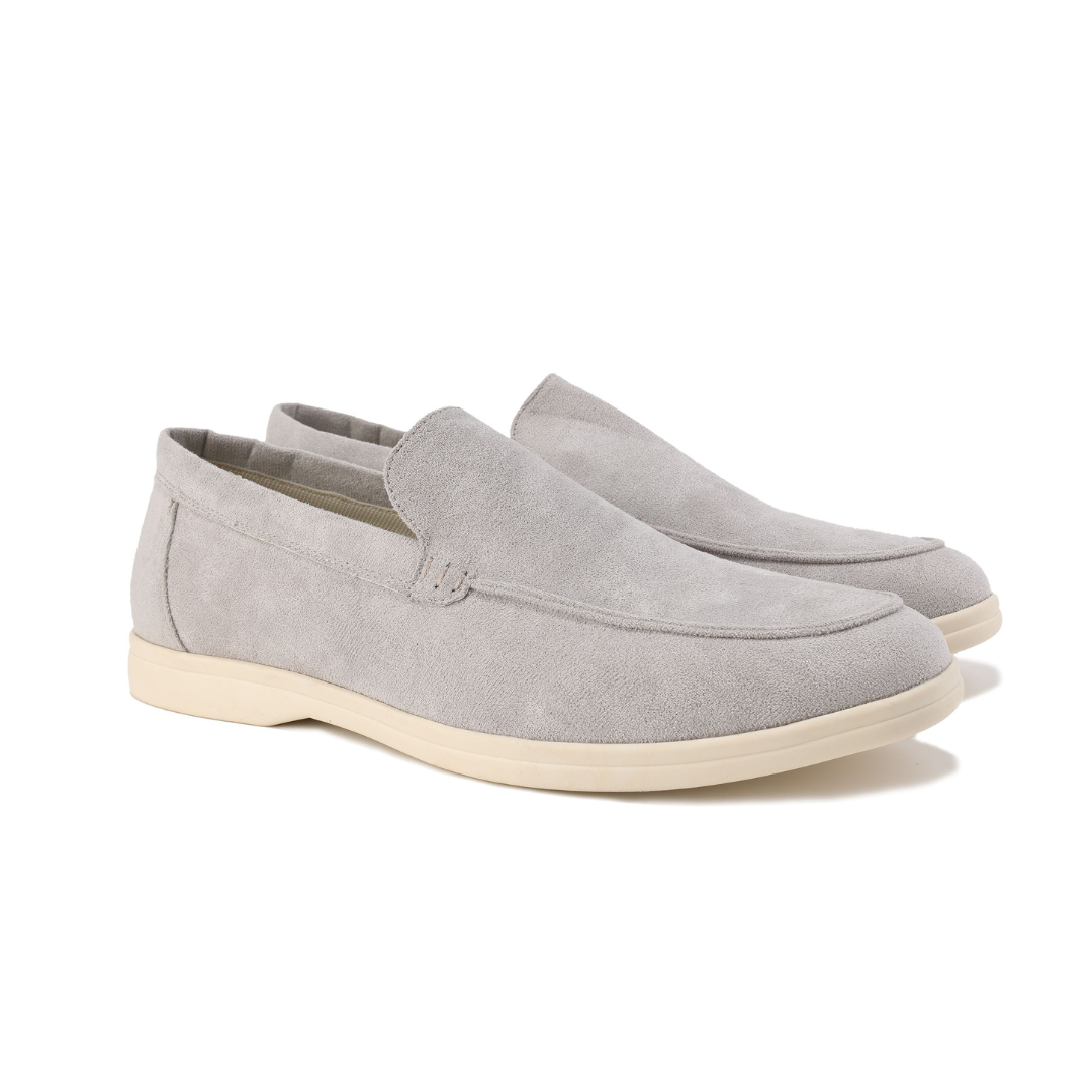 Luméa™ | Chaussures en daim