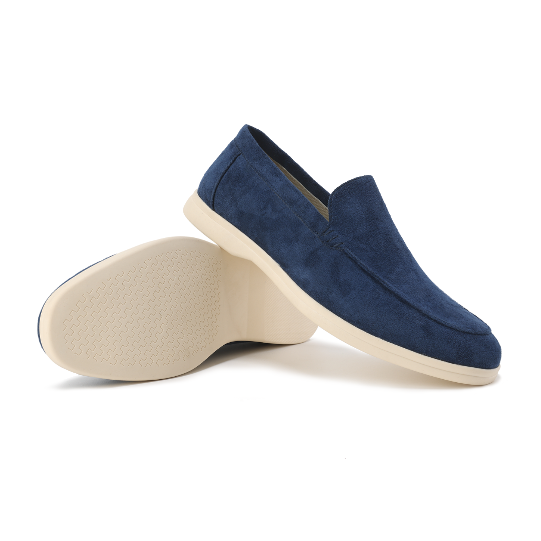 Luméa™ | Chaussures en daim