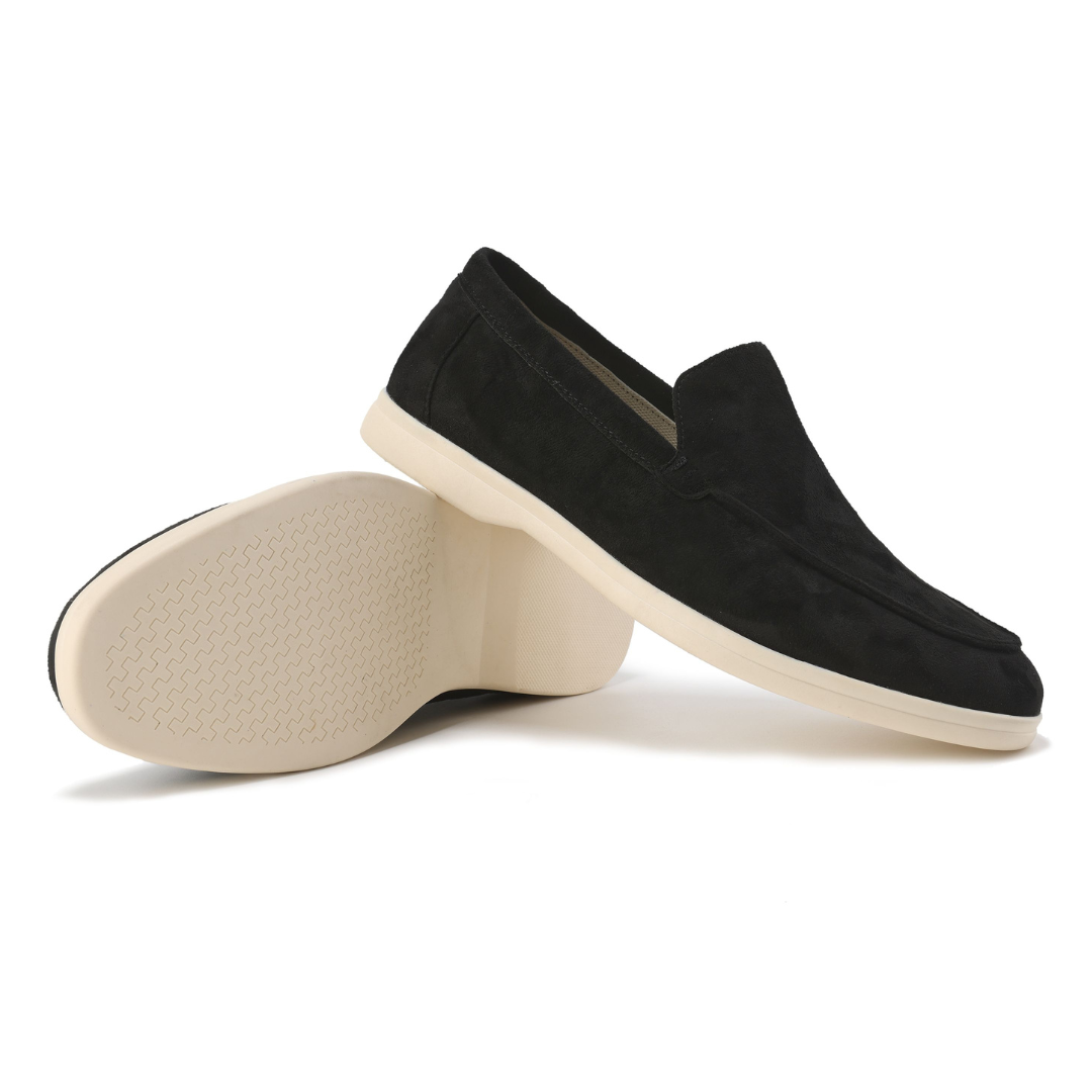 Luméa™ | Chaussures en daim