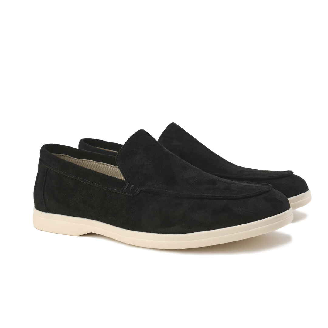 Luméa™ | Chaussures en daim