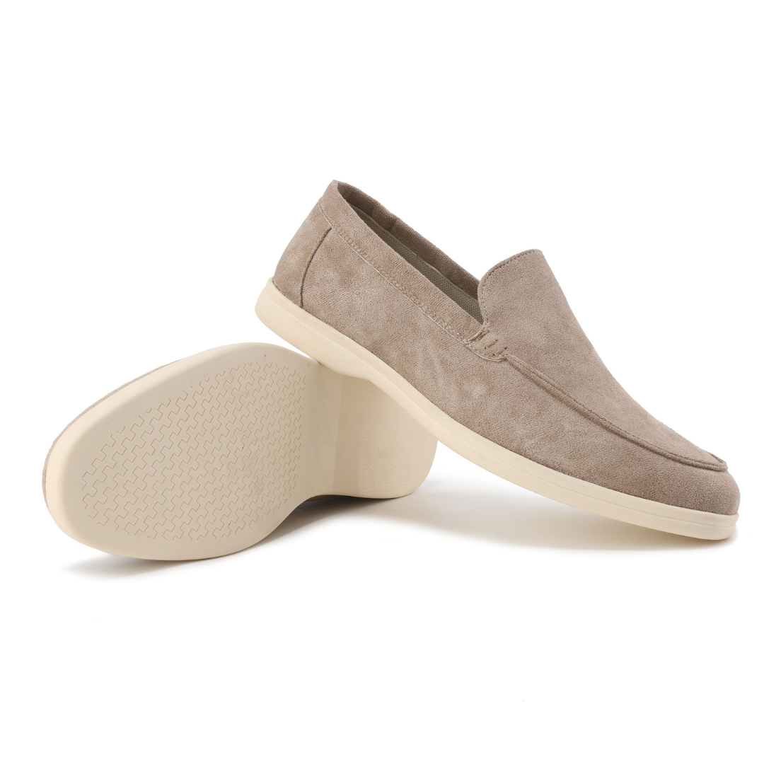 Luméa™ | Chaussures en daim