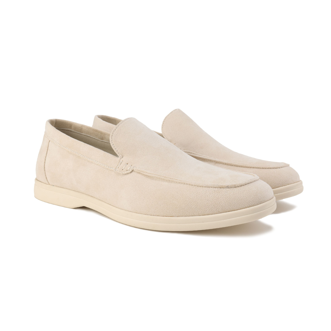 Luméa™ | Chaussures en daim