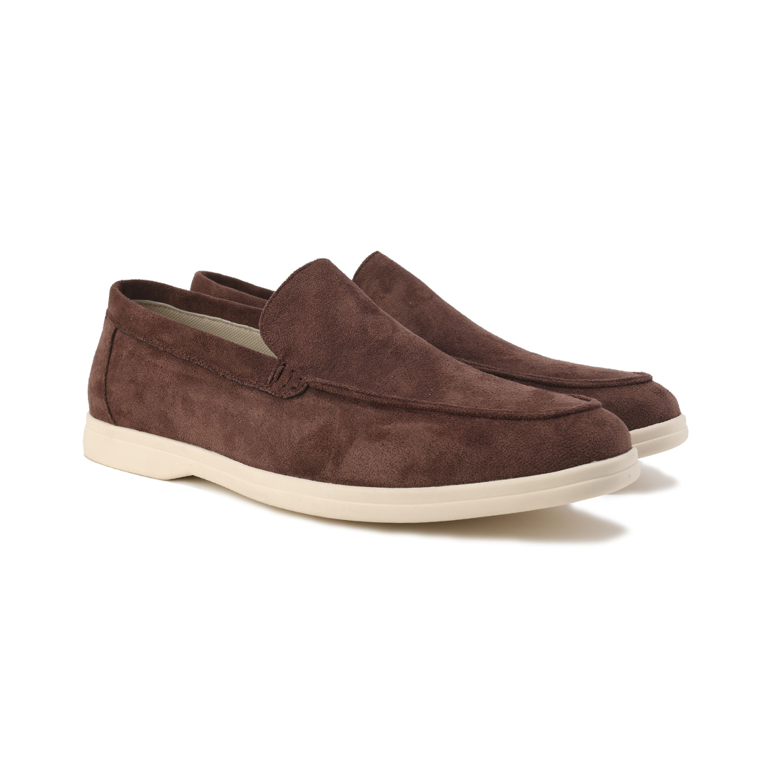 Luméa™ | Chaussures en daim