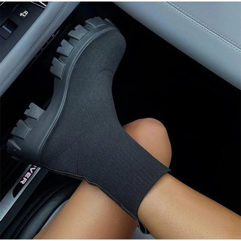 Luméa™ | Bottines Chelsea