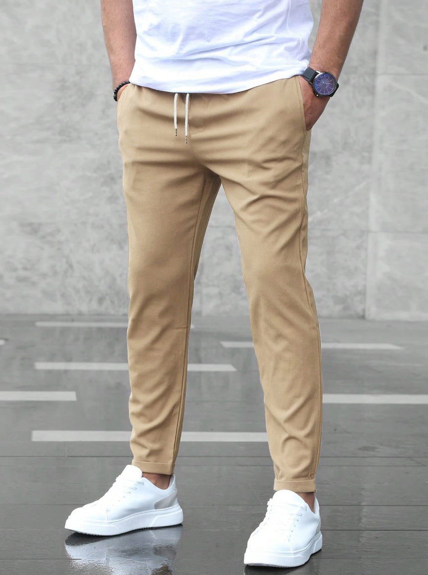 Lumeá™ | Pantalon stretch de haute qualité
