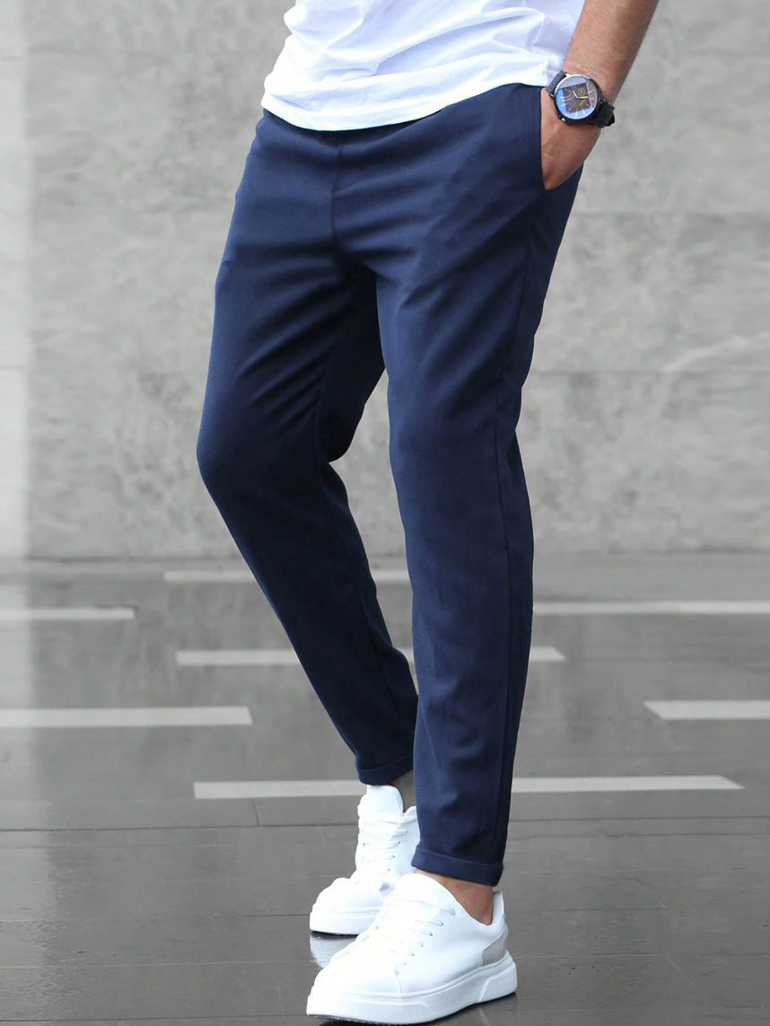 Lumeá™ | Pantalon stretch de haute qualité