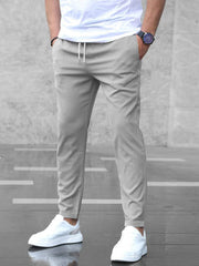 Lumeá™ | Pantalon stretch de haute qualité