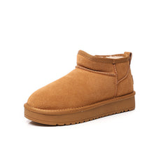 Luméa™ | Bottes de haute qualité