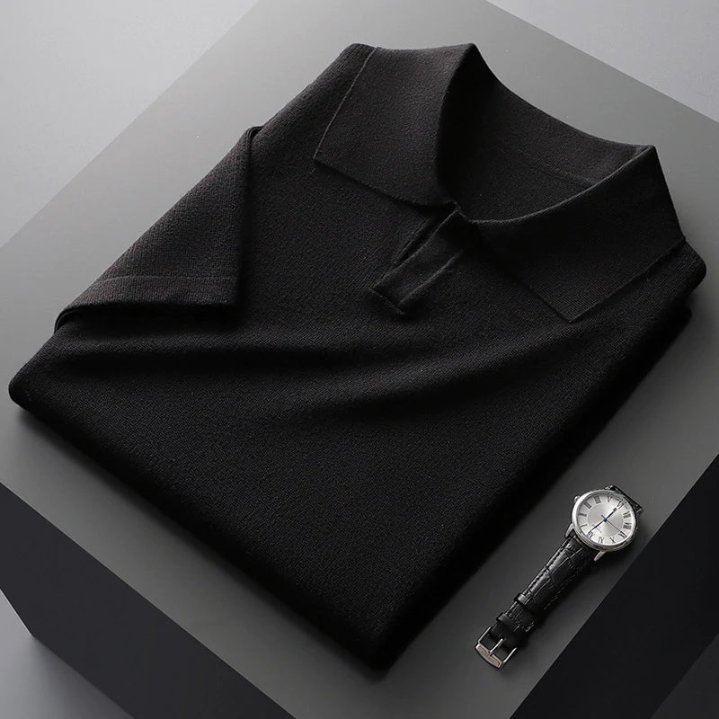 Luméa™ | Polo en coton classique Key West