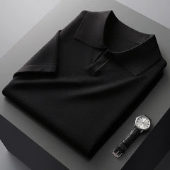 Luméa™ | Polo en coton classique Key West