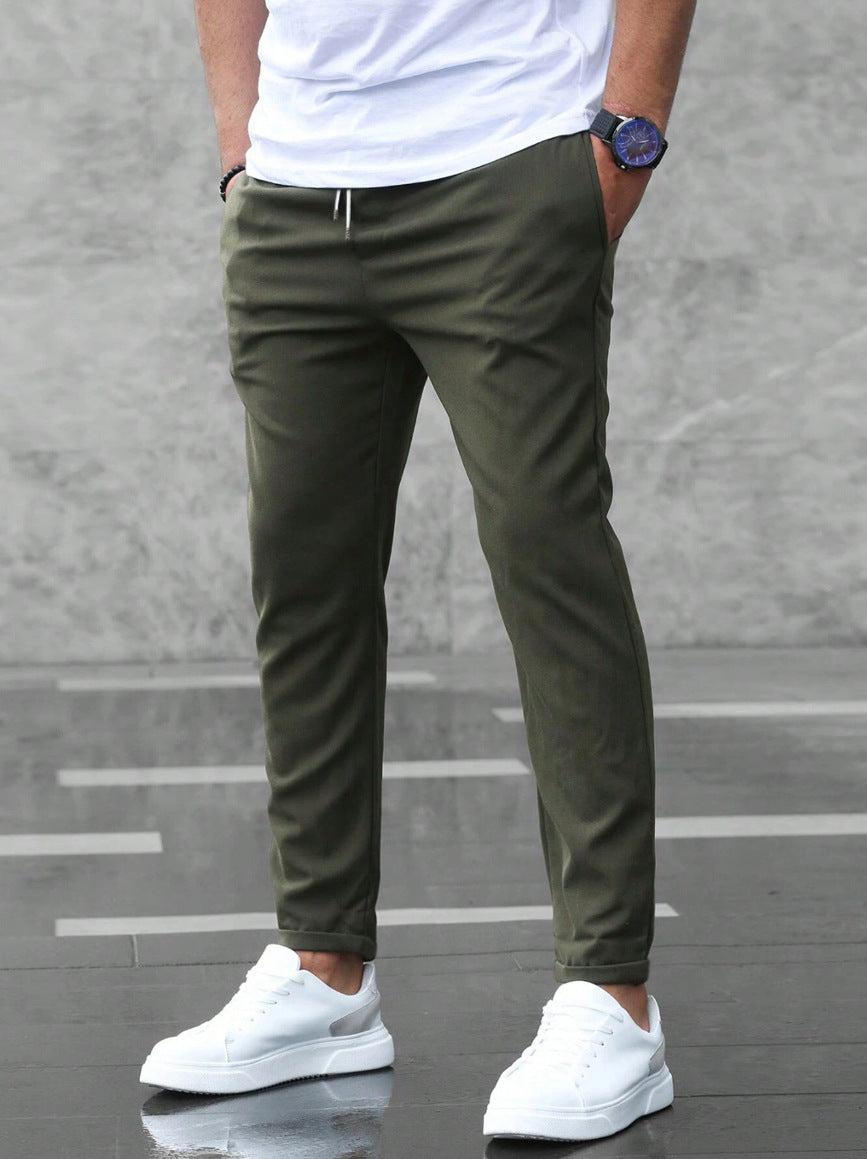 Lumeá™ | Pantalon stretch de haute qualité