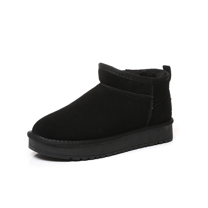 Luméa™ | Bottes de haute qualité