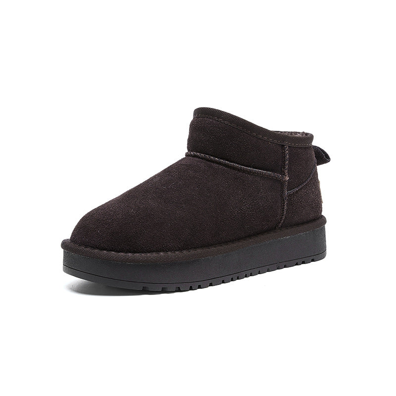 Luméa™ | Bottes de haute qualité
