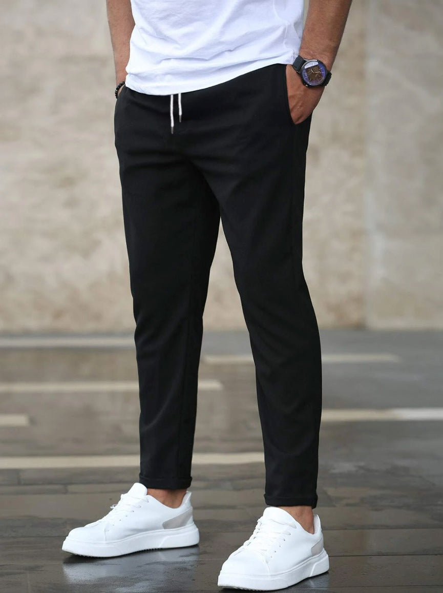 Lumeá™ | Pantalon stretch de haute qualité