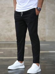 Lumeá™ | Pantalon stretch de haute qualité