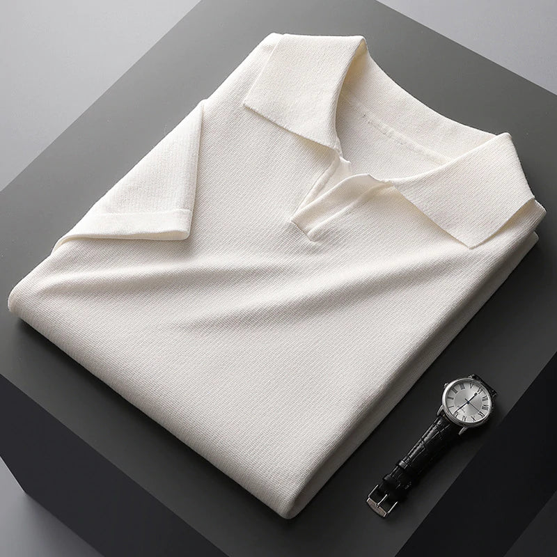 Luméa™ | Polo en coton classique Key West