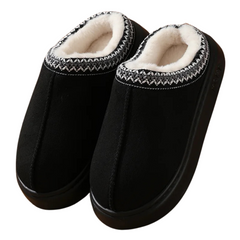 Luméa™ | Chaussons à doublure chaude