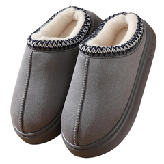 Luméa™ | Chaussons à doublure chaude